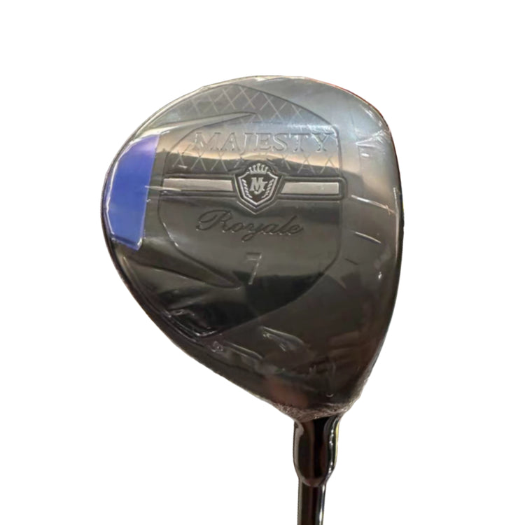 Majesty Royale Herren Fairway Wood MAJESTY LV550 Schaft 2023