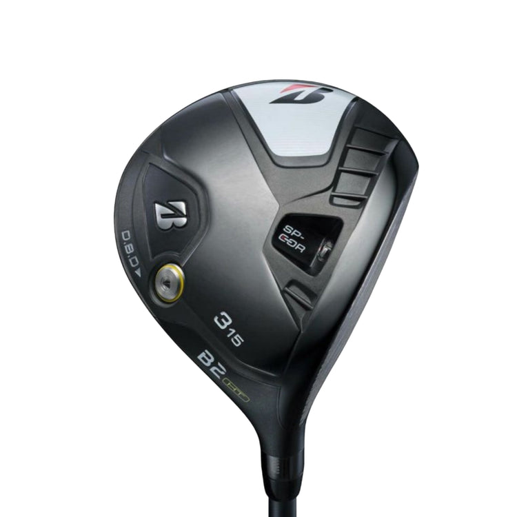 Bridgestone B2HT Fairway Wood VANQUISH BS50 Schaft 2023