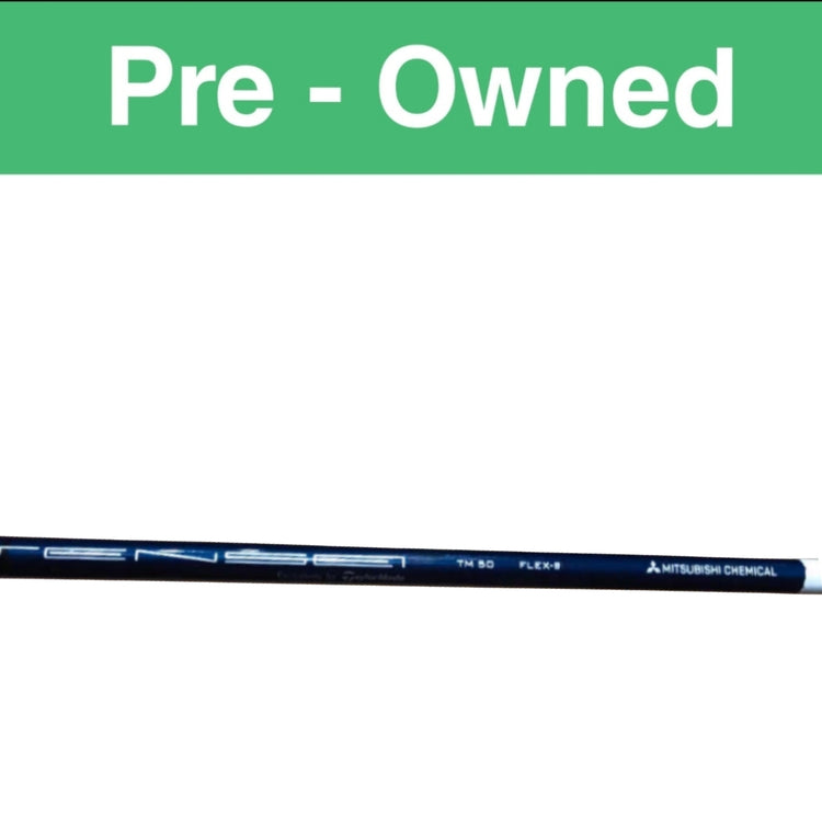 TaylorMade SIM 2 Driver 9° - Stiff Flex