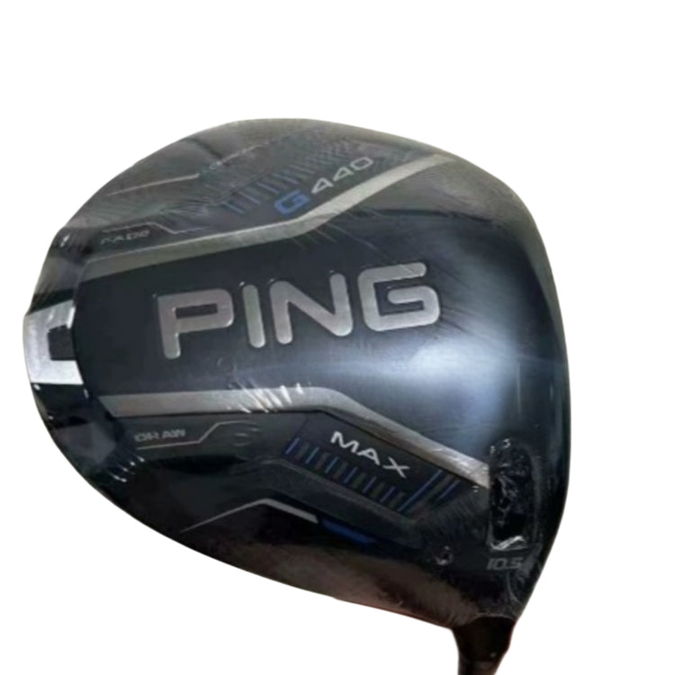PING G440 MAX Driver – ALTA J CB BLUE Schaft Kaufen in der Schweiz bei Golfrabbit.ch