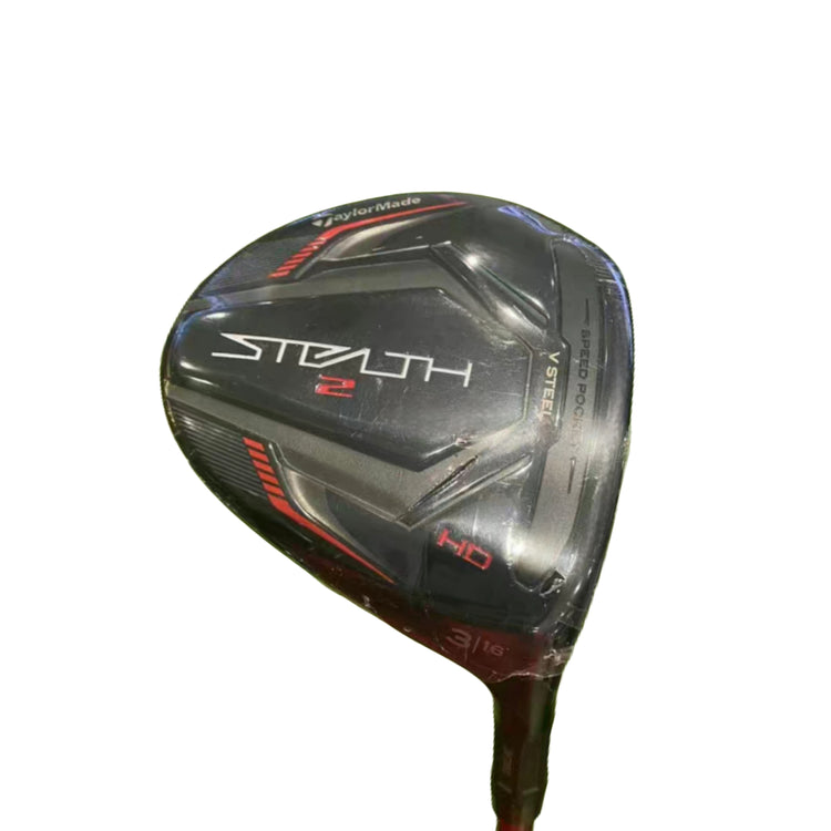 TaylorMade STEALTH 2 HD Stealth 2 Herren Fairway Wood kaufen in der Schweiz bei Golfrabbit.ch