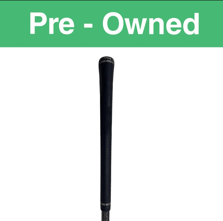 TaylorMade STEALTH Plus 10.5 Driver - Stiff