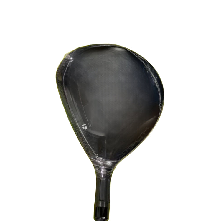 TaylorMade STEALTH 2 Herren Fairway Wood SPEEDER NX GREEN 60 Schaft