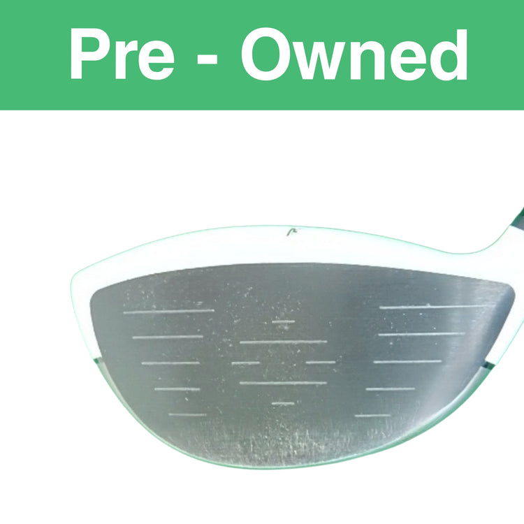 TaylorMade ROCKETBALLZ Driver 9.5° flex (Stiff) Kaufen in der Schweiz bei Golfrabbit