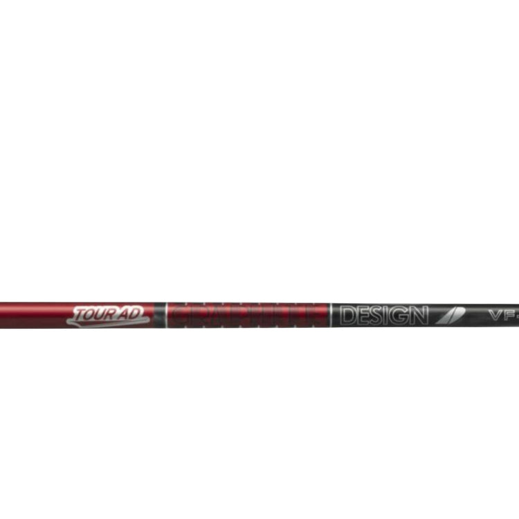 TaylorMade Qi10 Herren Fairway Wood Tour AD VF-6 Schaft 2024