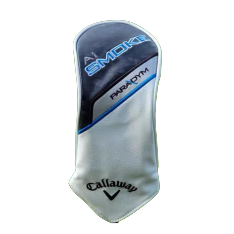 Callaway Paradym Ai Smoke Max Herren Fairway Wood SPEEDER NX BLACK 50 kaufen