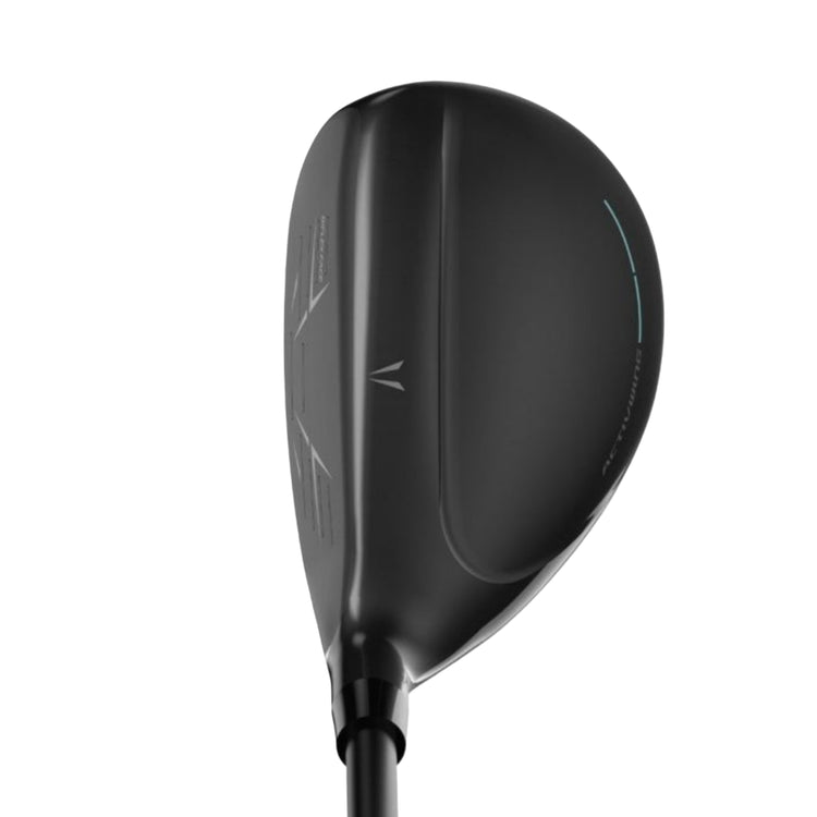 XXIO X Hybrid Utility 2024 Miyazaki AX-3 Carbon Schaft