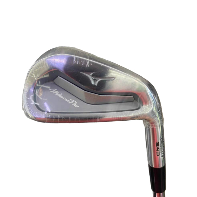 Mizuno Pro 241 & 243 Combo Eisen mit Dynamic Gold 105 Stahlschaft Golf Eisen Set Kaufen in der Schweiz bei Golfrabbit.ch (Sale)