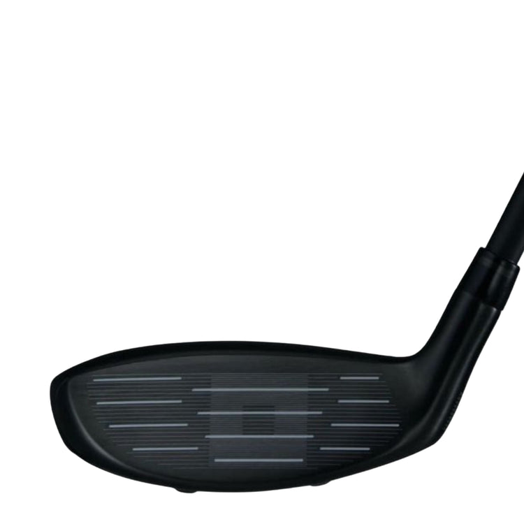 ONOFF AKA UTILITY WINGS Red Utility 2024 SMOOTH KICK MP-524U Carbon Schaft