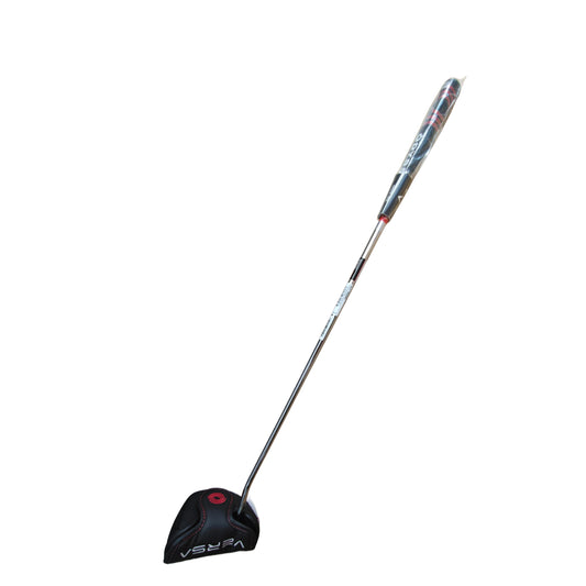 Odyssey White Hot Bertha TWELVE 12 Putter Steel Shaft 2023