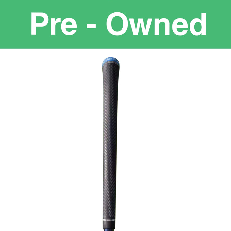 TaylorMade Qi10 MAX Driver 10.5° - Regular Felx