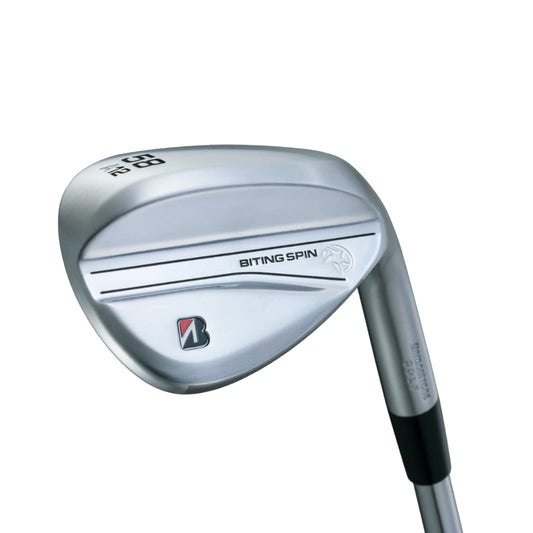 Bridgestone BITING SPIN Wedge NSPRO 950GH neo Stahlschaft Kaufen in der Schweiz bei Golfrabbit.ch