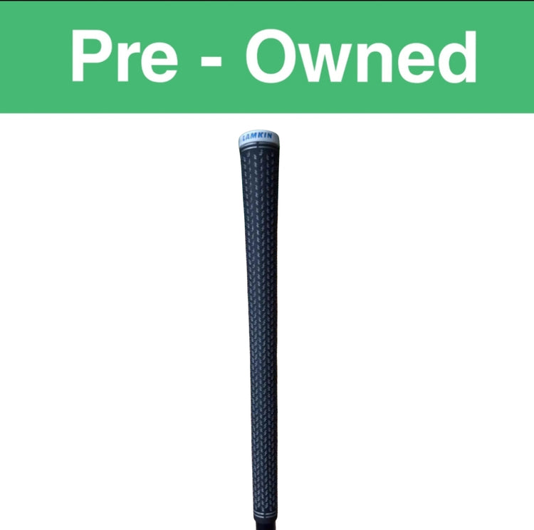 TaylorMade SIM 2 Driver 9° - Stiff Flex