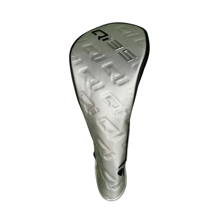 TaylorMade Qi35 MAX Herren Driver 2025 Kaufen in der Schweiz bei Golfrabbit.chTaylorMade Qi35 MAX LITE Herren Driver 2025 – AIR SPEEDER TM Schaft Kaufen
