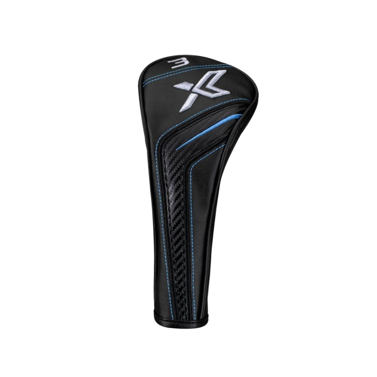 XXIO X Fairway Wood 2024 Miyazaki AX-3 Carbon Schaft