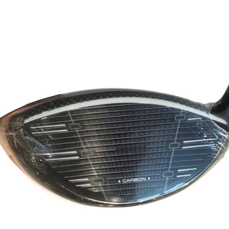 TaylorMade Qi35 Herren Driver