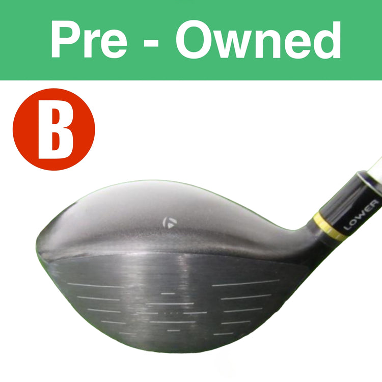 TaylorMade Golf Driver Gebraucht Kaufen in der Schweiz