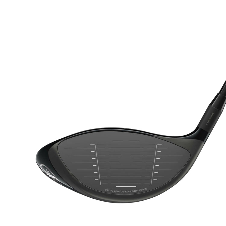 Yamaha Inpres Drivestar TYPE D Herren Driver 2025 SPEEDER NX for Yamaha TM-425D Schaft