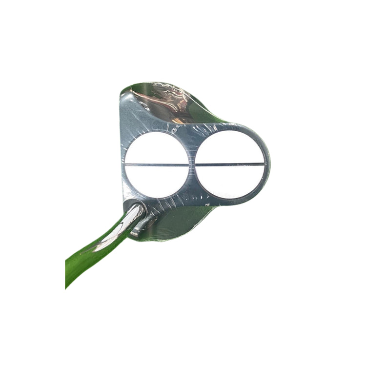 Odyssey Ai-ONE 2BALL DB Golf Putter kaufen in der Schweiz