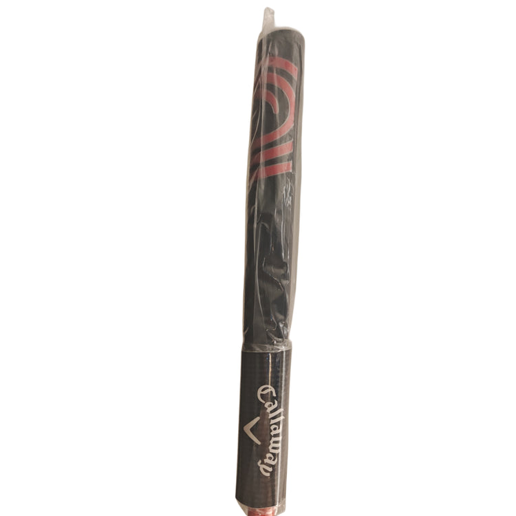 Odyssey White Hot Bertha TWELVE 12 Putter Steel Shaft 2023