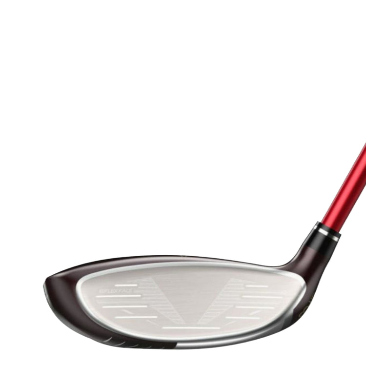 XXIO 13 Herren Fairway Wood Red MP1300 Carbon Schaft kaufen in der Schweiz bei Golfrabbit.ch