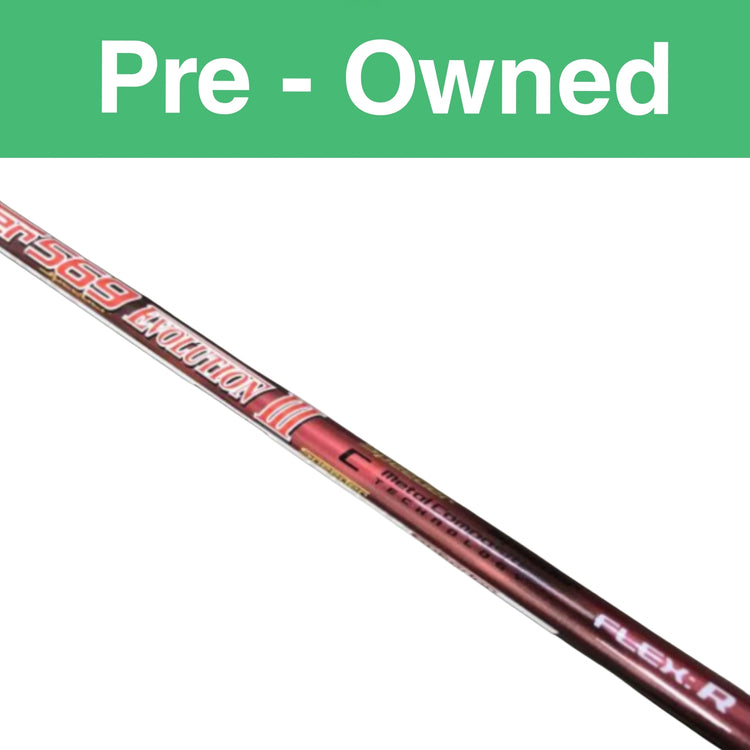 Callaway GBB EPIC STAR Driver 9.5° (Regular)