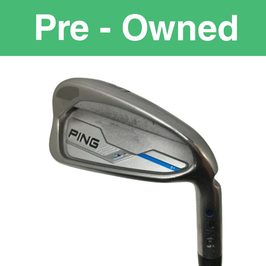 Gebrauchte Ping Golfschläger kaufen in der Schweiz