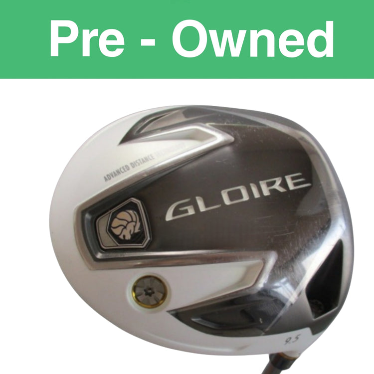 TaylorMade GLORY Gebrauchter Driver Kaufen in der Schweiz