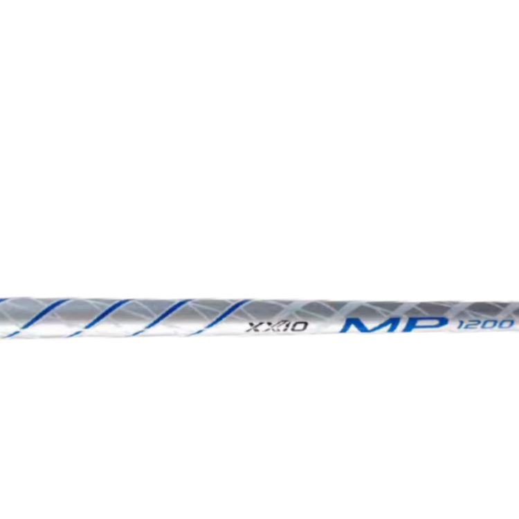 XXIO 12 Herren Fairway Wood Navy MP1200 Carbon Schaft 2022