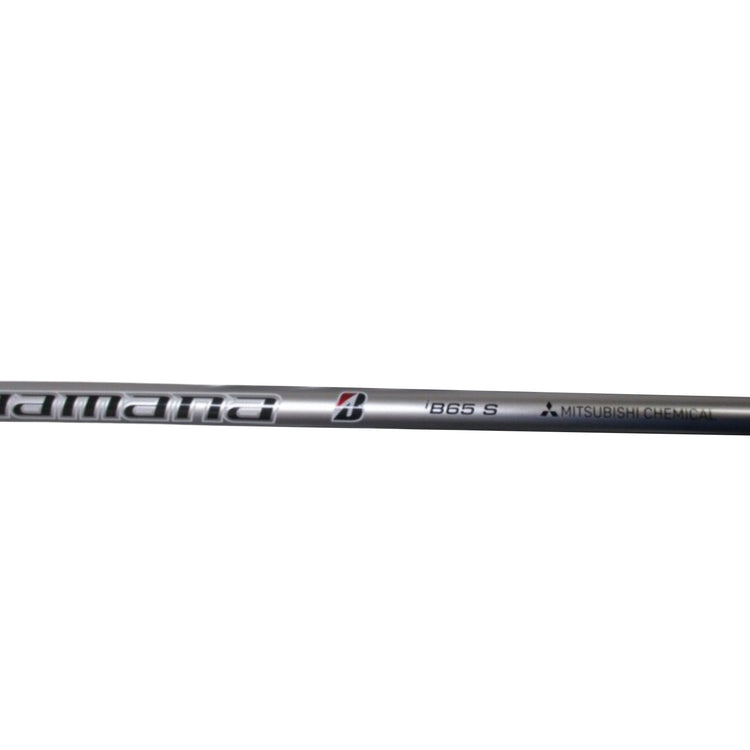Bridgestone 258CBP Eisen-Set (5–9, PW) mit Diamana iB65 Carbonschaft
