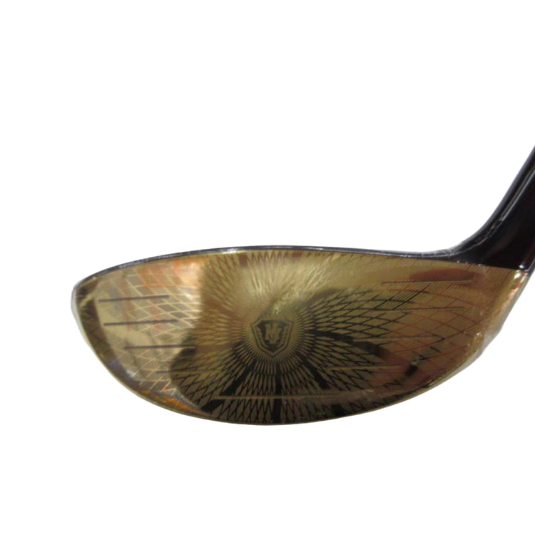 Majesty Prestigio 13 Herren Fairway Wood MAJESTY LV760 Schaft