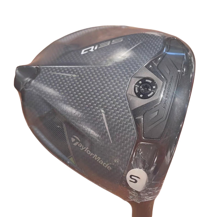 TaylorMade Qi35 Herren Driver