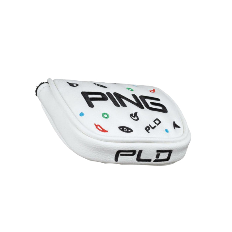PING PLD Milled DS72 Golf Putter 2022 Kaufen in der Schweiz