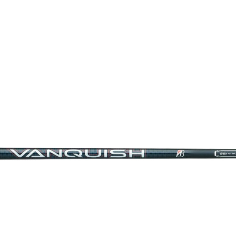 Bridgestone B3 MAX Hybrid Utility VANQUISH BSh for MAX Carbon Schaft 2024
