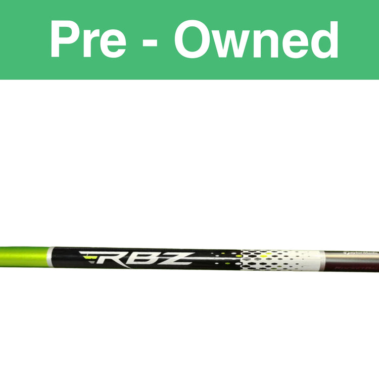 TaylorMade ROCKETBALLZ Driver 9.5° flex (Stiff) Kaufen in der Schweiz bei Golfrabbit