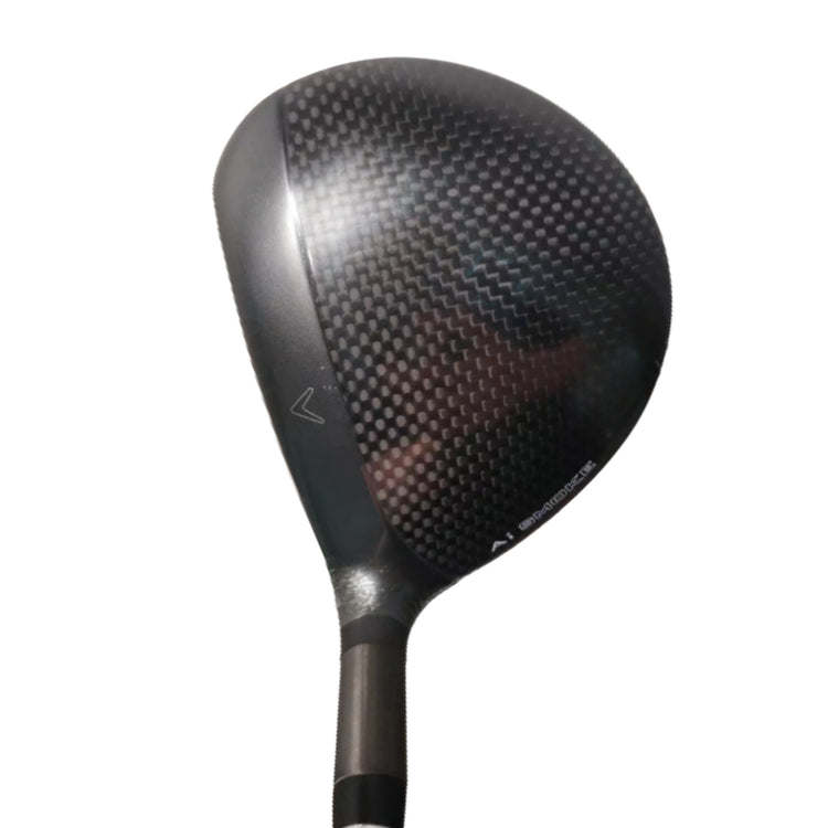 Callaway Paradym Ai Smoke Max Fast Herren Fairway Wood TENSEI 40