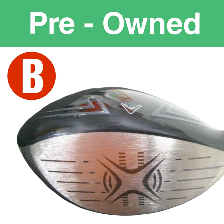 Callaway GBB EPIC FORGED Driver 9.5°(Stiff)