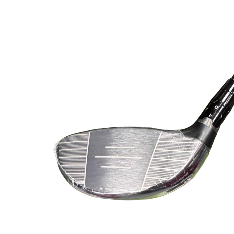 Callaway ELYTE Mini Driver – TENSEI GREEN 60 Schaft