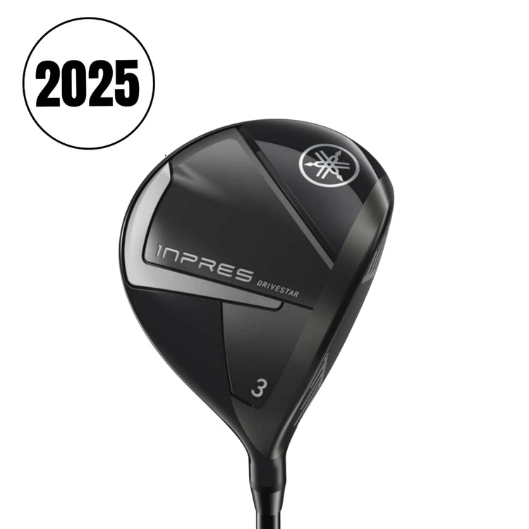 Yamaha Inpres Drivestar Herren Fairway Wood 2025 SPEEDER NX for Yamaha M-425F Schaft