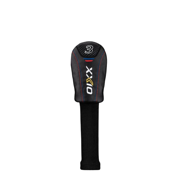 XXIO 13 Herren Fairway Wood Navy MP1300 Carbon Schaft