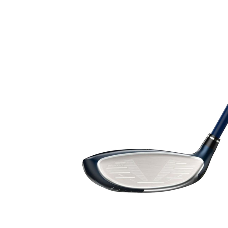 XXIO 13 Herren Fairway Wood Navy MP1300 Carbon Schaft