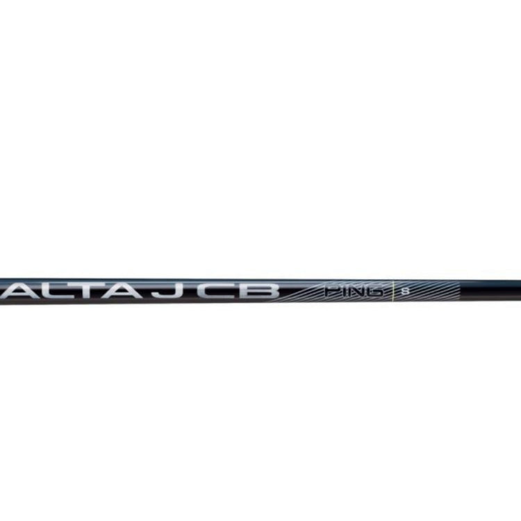 PING G430 SFT SF Tech Fairway Wood ALTA J CB BLACK Schaft 2022