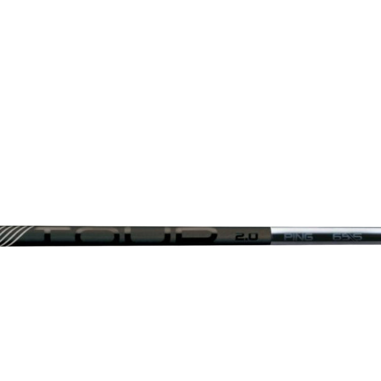 PING G430 MAX Fairway Wood PING TOUR 2.0 BLACK Schaft 2022