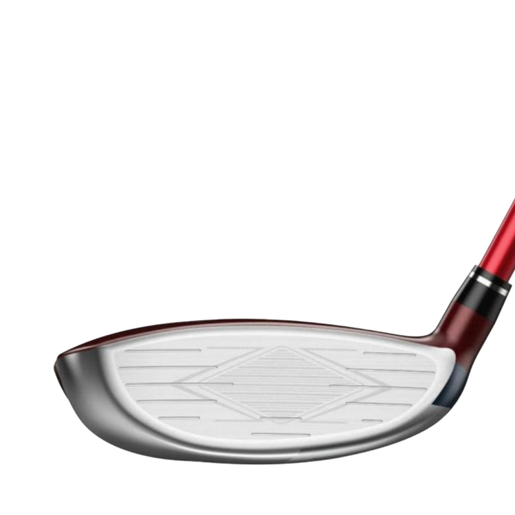 XXIO 12 Herren Fairway Wood Red MP1200 Carbon Schaft 2022