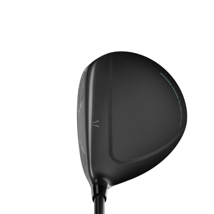 XXIO X Fairway Wood 2024 Miyazaki AX-3 Carbon Schaft