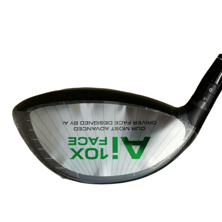 Callaway ELYTE MAX FAST Driver 2025 – Herrenmodell mit LIN-Q GREEN 40 Schaft
