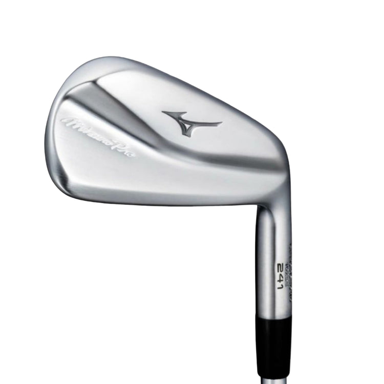Mizuno Pro 241 & 243 Combo Eisen mit Dynamic Gold 105 Stahlschaft Golf Eisen Set Kaufen in der Schweiz bei Golfrabbit.ch (Sale)