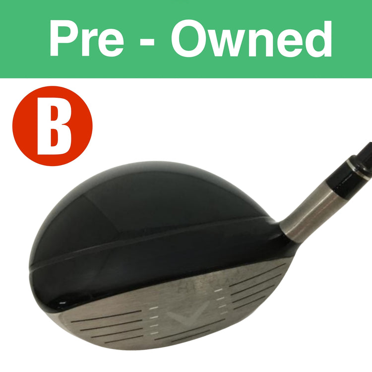 Callaway Driver FT-5 TOUR 9.5° (Regular)