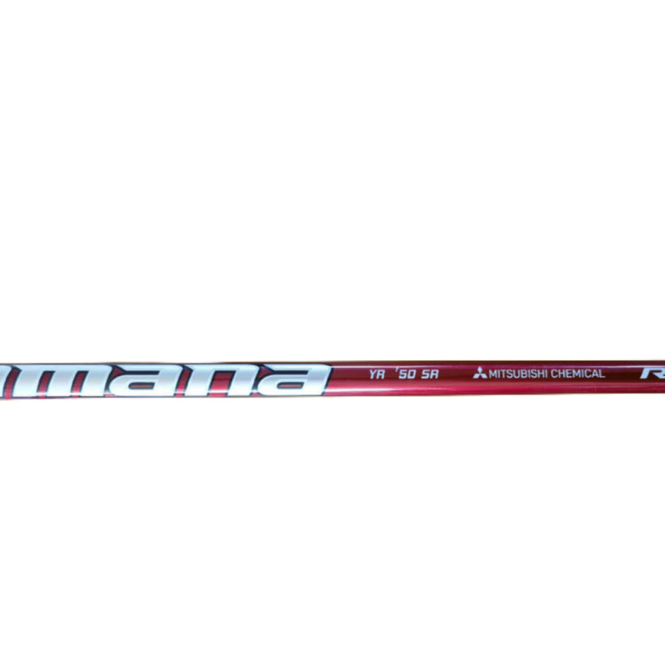 Yamaha RMX VD Herren Fairway Wood Diamana YR f Schaft 2022 Kaufen in der Schweiz bei Golfrabbit