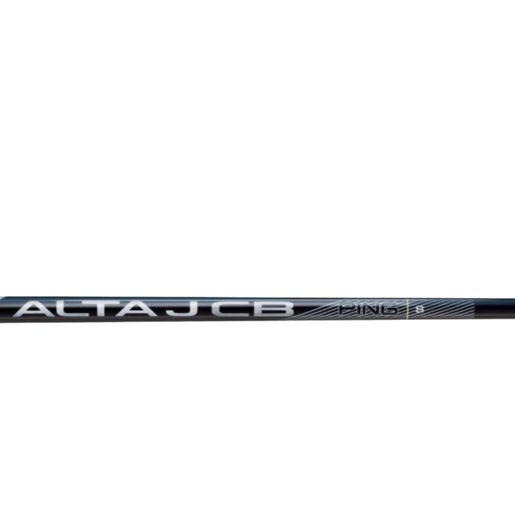 PING G430 MAX Fairway Wood ALTA J CB BLACK Schaft kaufen Schweiz bei Golfrabbit
